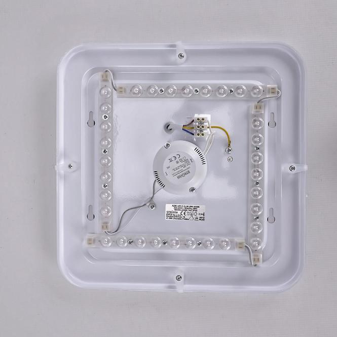 Stropnica Adis LED D SLIM 03515 28W 4000K
