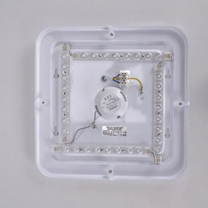 Stropnica Adis LED D SLIM 03515 28W 4000K,7