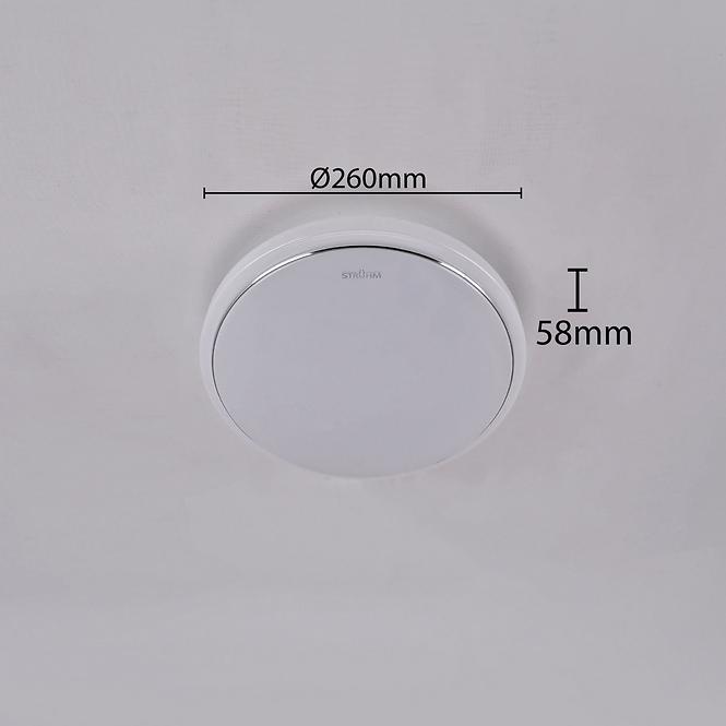 Stropnica Sola LED C SLIM 03516 14W 4000K