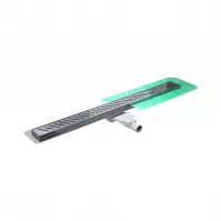 Odtokový Žľab Steel 600