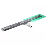 Odtokový Žľab Steel 800