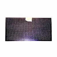 Rohožka Restaurant Mats 90x150 cm
