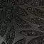 Rohožka Supreme Flowers HR 311 Anthracite,4
