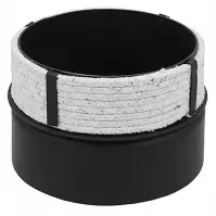 Komínová redukcia WKC200/180-CZ2
