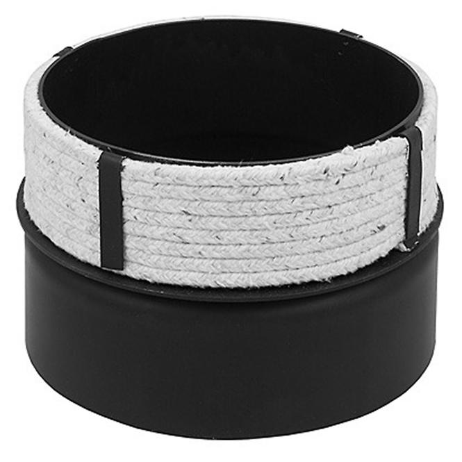 Komínová redukcia WKC200/180-CZ2