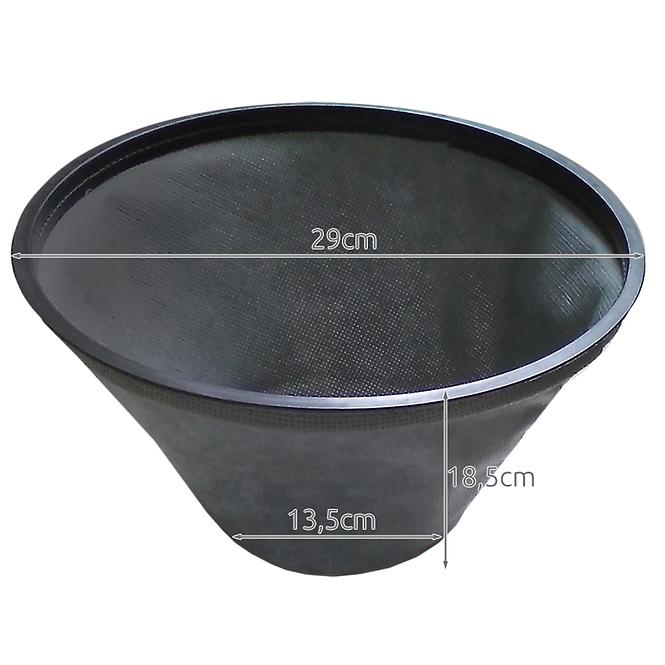 Látkový filter  A008,2
