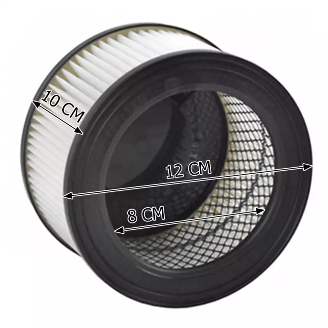Filter Hepa A001