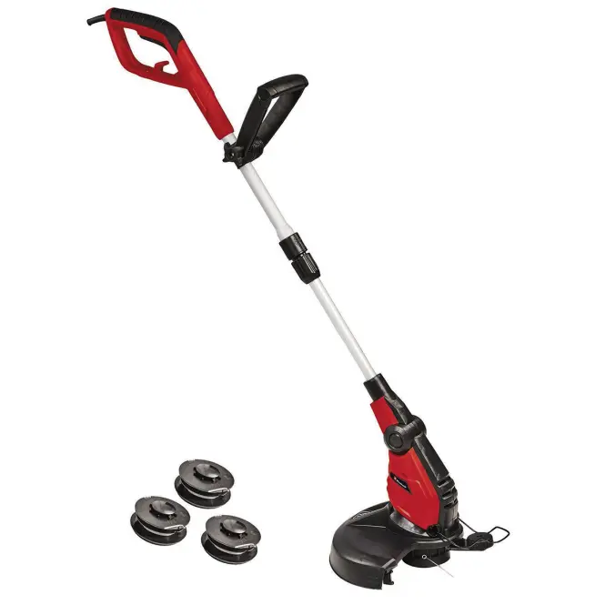 Strunová kosačka GC-ET 4530 SET