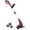 Strunová kosačka GC-ET 4530 SET,2