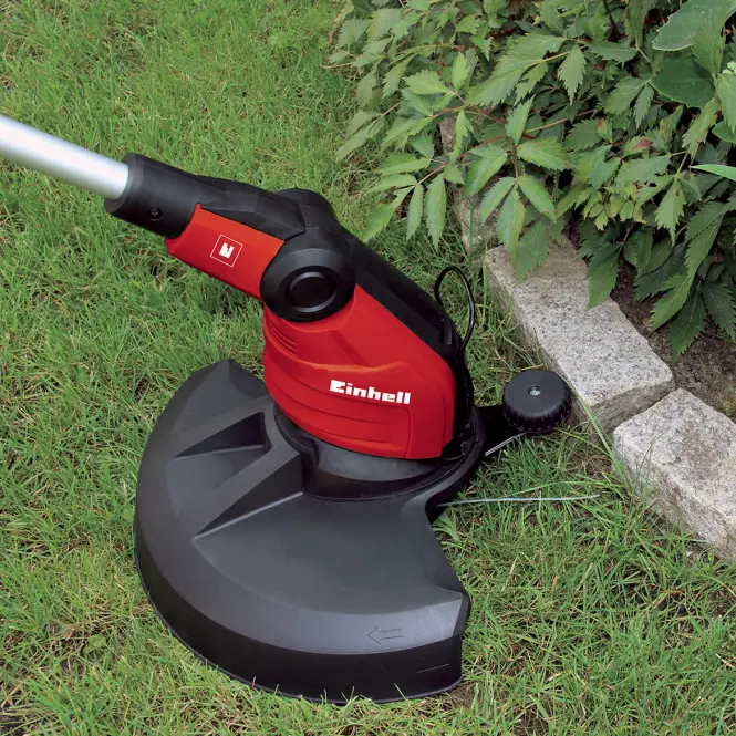 Strunová kosačka GC-ET 4530 SET