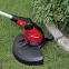 Strunová kosačka GC-ET 4530 SET,5