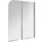 Vaňová zástena Natali 2 HX 80,5X140