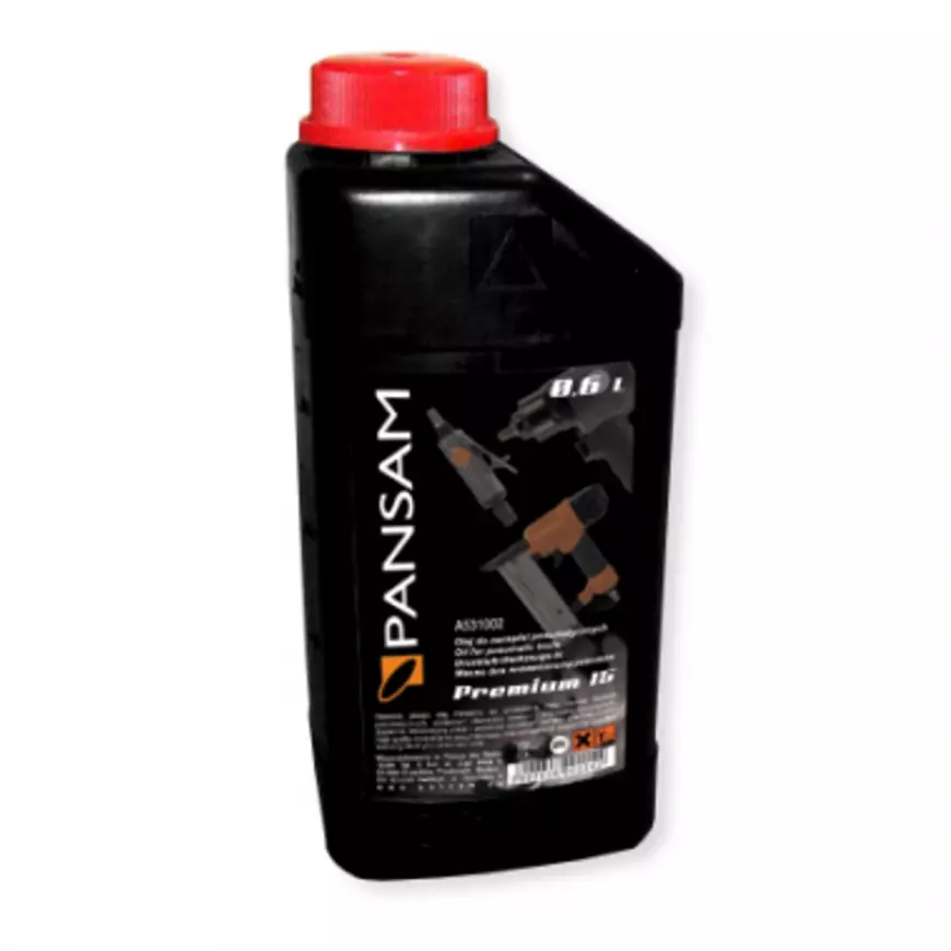 Fotografia produktu: Hydreaulický olej premium 15 0,6L