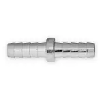 Obojstranná spojka na hadicu 10 mm