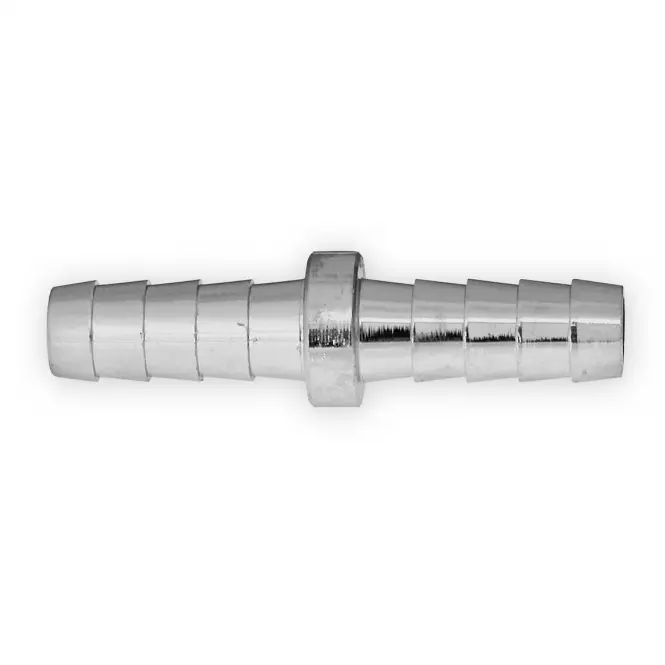 Obojstranná spojka na hadicu 12 mm