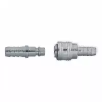 Súprava rýchlospojok spojka na hadicu 10 mm