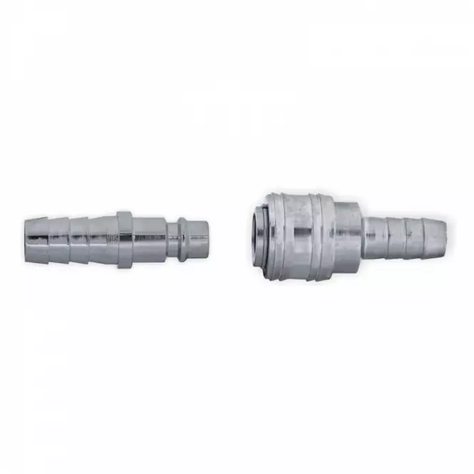 Súprava rýchlospojok spojka na hadicu 10 mm