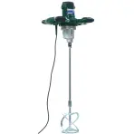 Elektrické miešadlo na maltu 1200W 2 rýchl. stupne