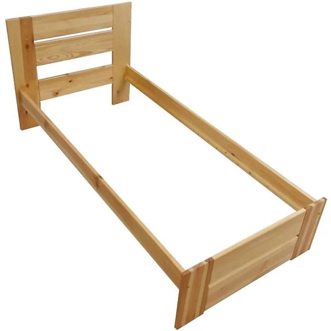 Posteľ Pola 100 borovica,4