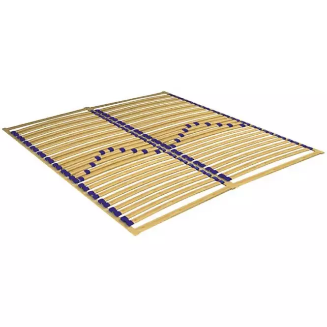 Rošt Twinpack 160x200 cm
