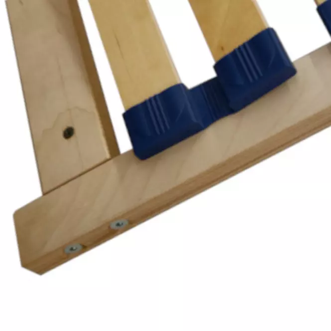 Rošt Twinpack 160x200 cm