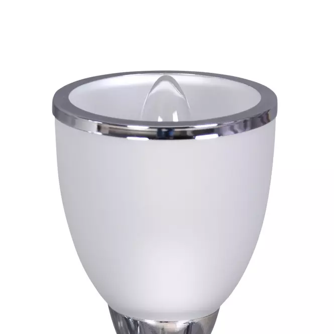 Nástenné bodové svietidlo  Samira I K-JSL-8090/1 chróm K1