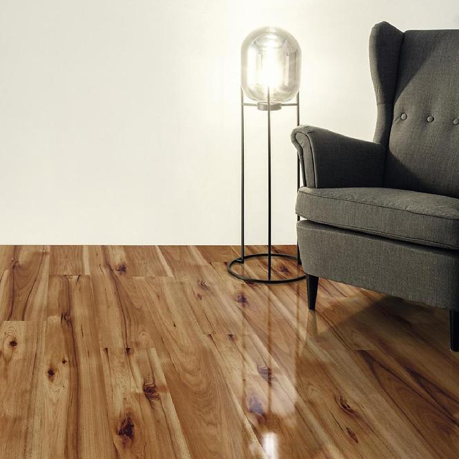 Laminátová podlaha Hickory Bravo 8mm AC4 80070