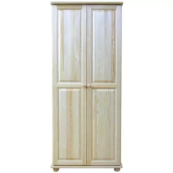 Skriňa 40a borovice 85 cm,2