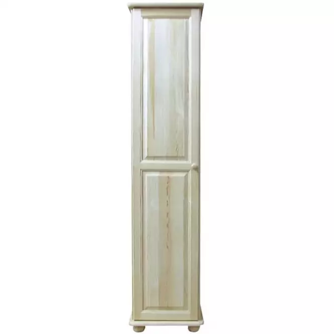 Skriňa 36a borovica 45 cm,3