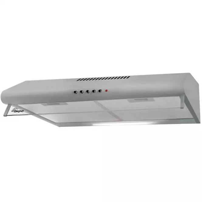Digestor P-3050