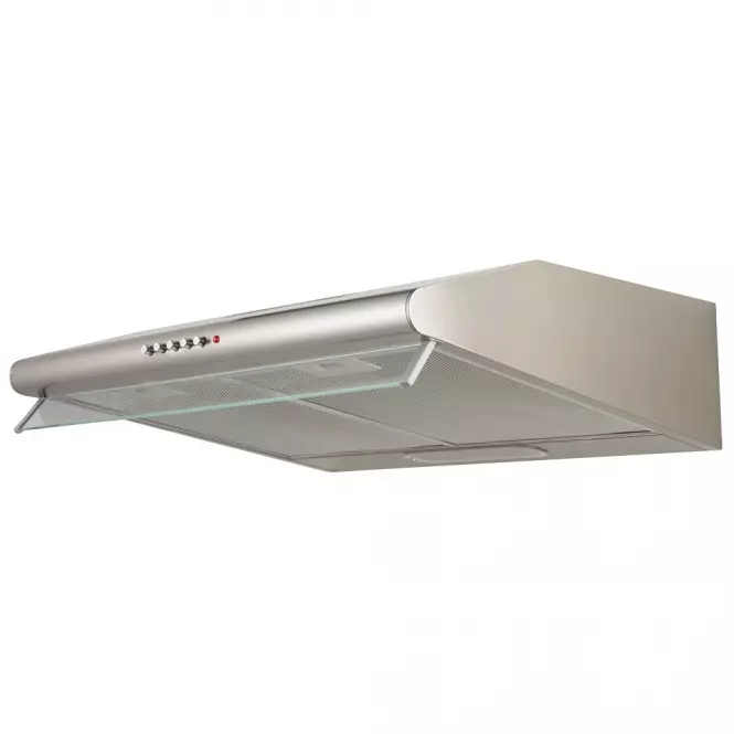 Digestor P-3060 inox
