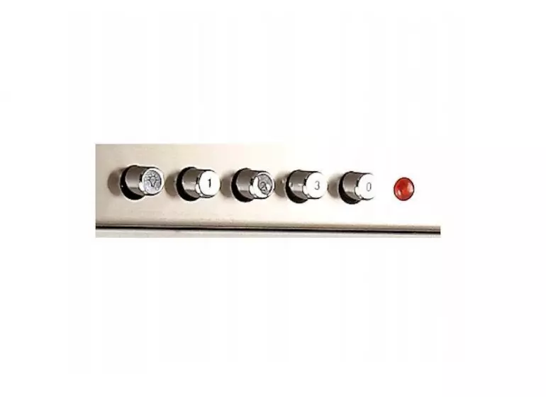 Digestor P-3060 inox,4