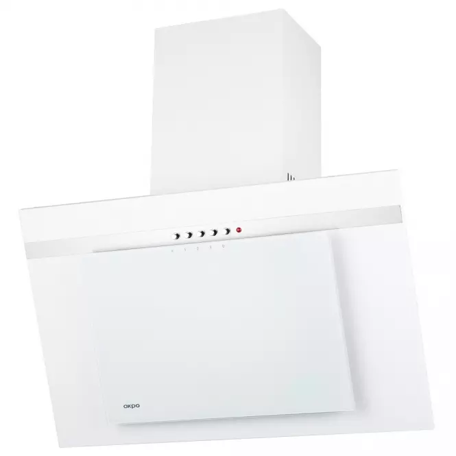 Digestor WK-4 Nero 60,3