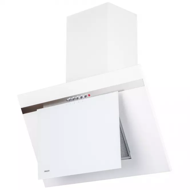 Digestor WK-4 Nero 60,4