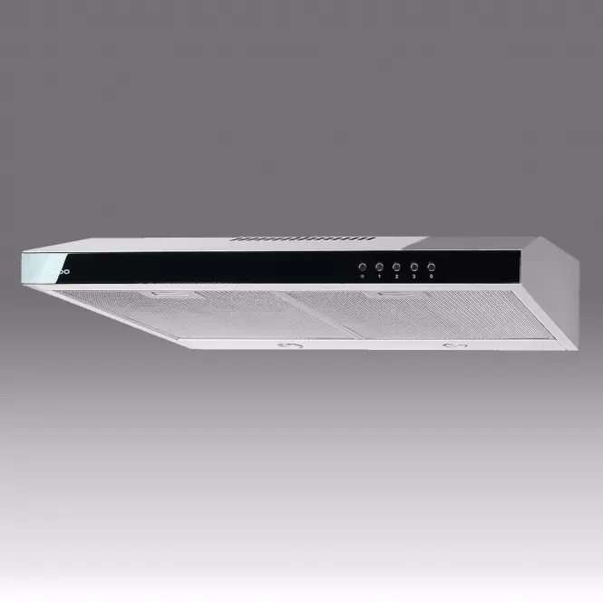 Digestor WK-7 K-GLASS 60 inox
