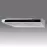 Digestor WK-7 K-GLASS 60 inox