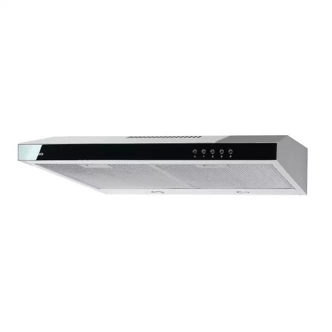 Digestor WK-7 K-GLASS 60 inox