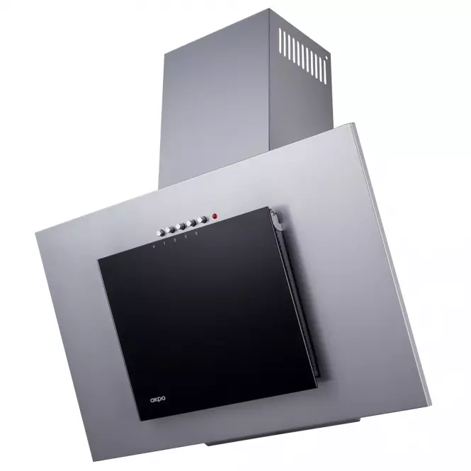 Digestor Nero 60