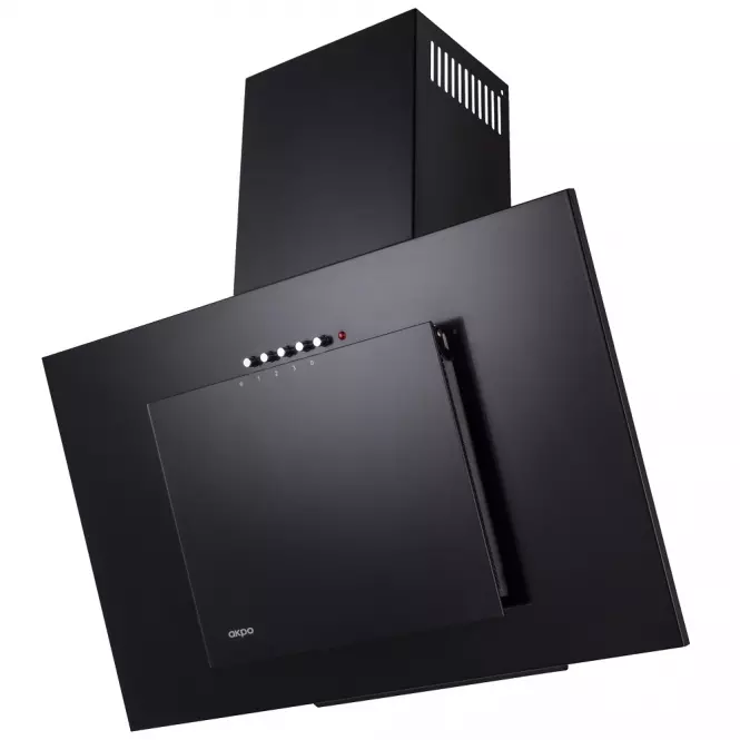 Digestor WK-4 Nero 60,2