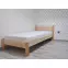 Posteľ Ewa 90 dreva jelša nature,8