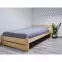 Posteľ T2 120 borovica,5
