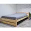 Posteľ  T2 180 borovica,5
