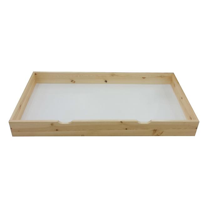 Zásuvka pod posteľ T- W 90/200,4
