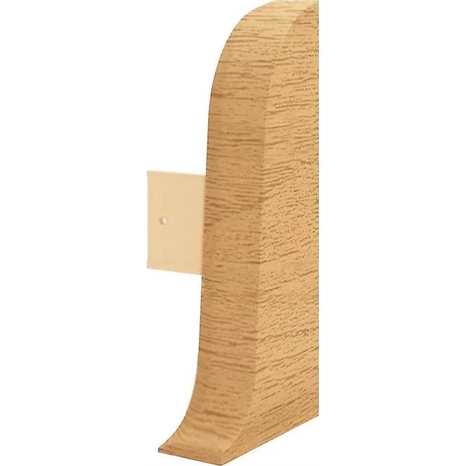 Ukončenie Parquet Mercado 303  ľavé+pravé  1+1 ks dub arizona