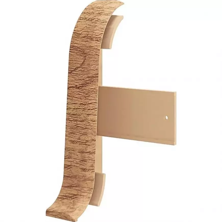 Ukončenie Parquet Mercado 304 Orech Grécky ľavé + pravé – 1+1 ks