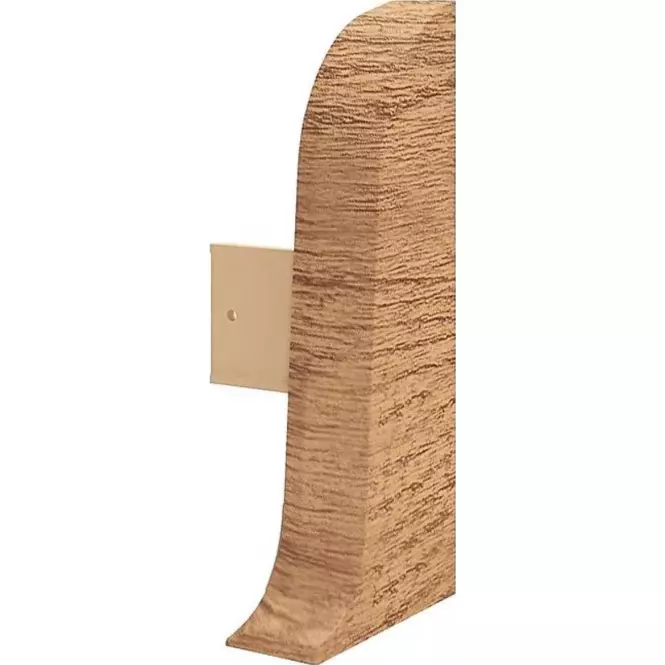 Ukončenie Parquet Mercado 304 Orech Grécky ľavé + pravé – 1+1 ks,2