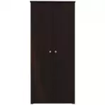 Skriňa Finezja F2 čokoládová sonoma 90 cm