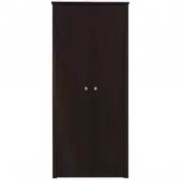 Skriňa Finezja F2 čokoládová sonoma 90 cm