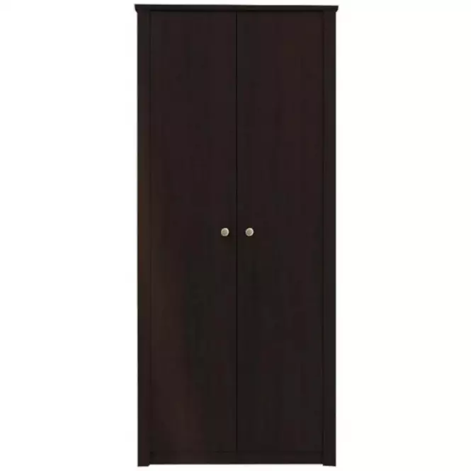 Skriňa Finezja F2 čokoládová sonoma 90 cm