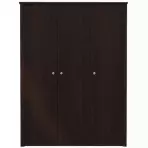 Skriňa Finezja F3 čokoládová sonoma 150 cm